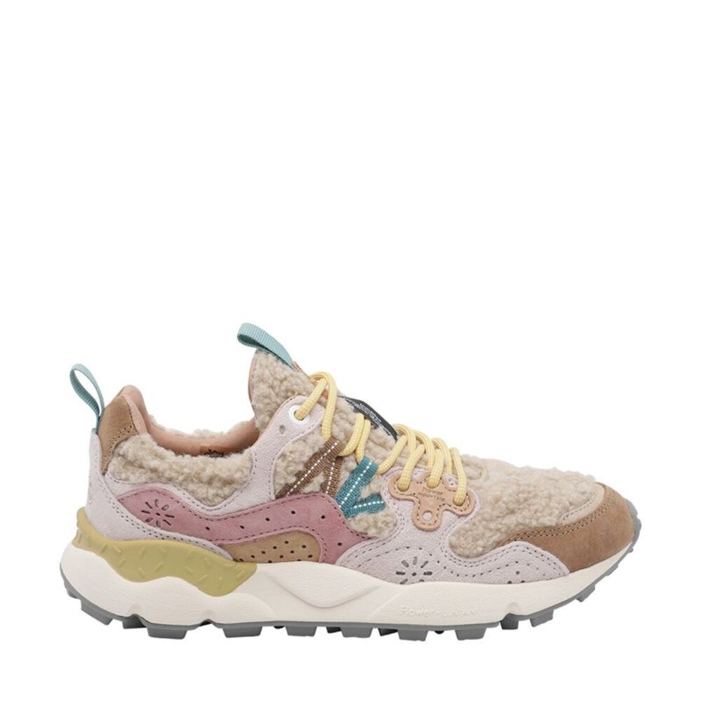 Flower Mountain Women Yamano 3 Sneakers